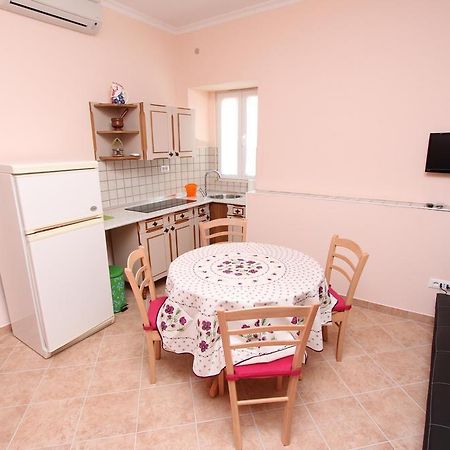 Apartments Casa Menis Rovinj Rum bild